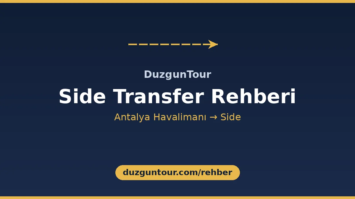 Çenger transfer