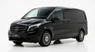 Mercedes Vito